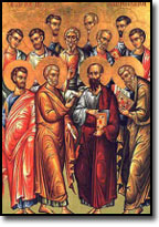 The Apostles