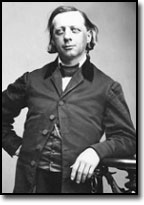 Henry Ward Beecher