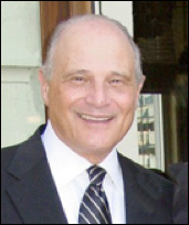 John LaBruzzo