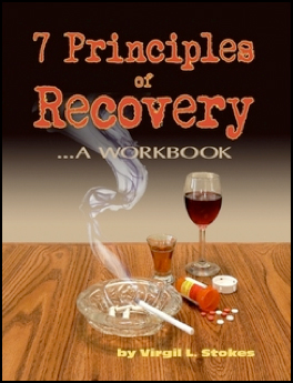 Recovery Principles Virgil Stokes