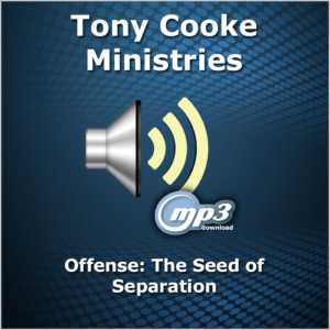 Offense: The Seed pf Separation