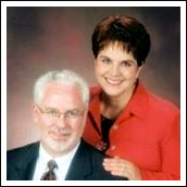 Duane and Mary Hanson