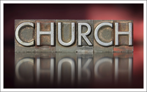 The Church We Are Becoming by Pastor Ed Russo