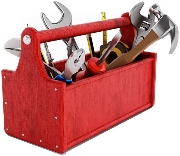 Tools For Your Marriage Tool Box by Lisa Cooke