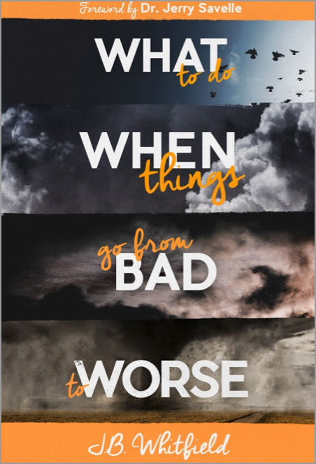 What to Do When Things Go from Bad to Worse