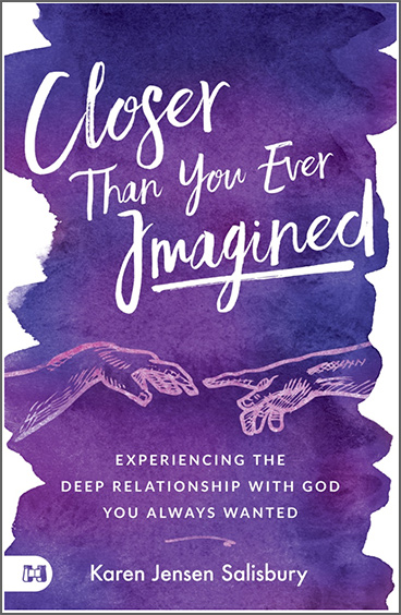 Experience A Deeper Relationship With God