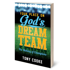 Your Place on God's Dream Team