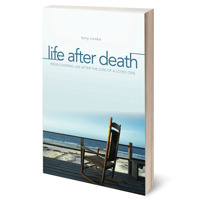 life after death book review