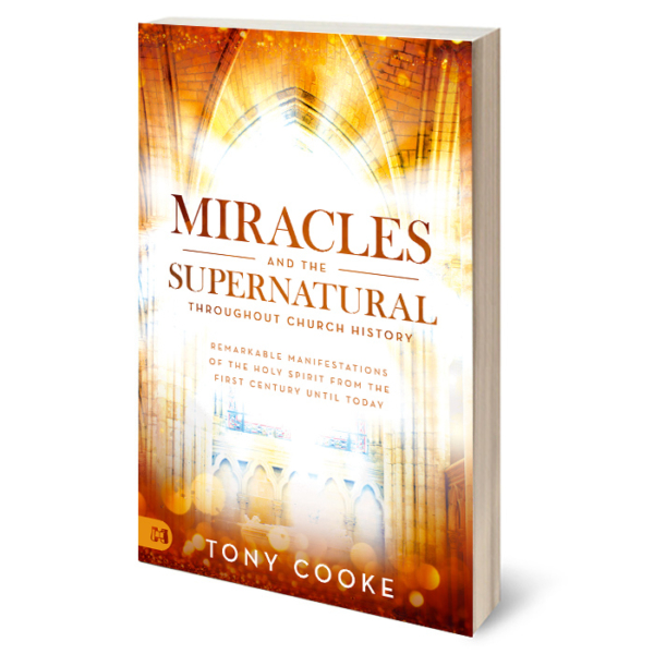 Miracles and the Supernatural Throughout Church History