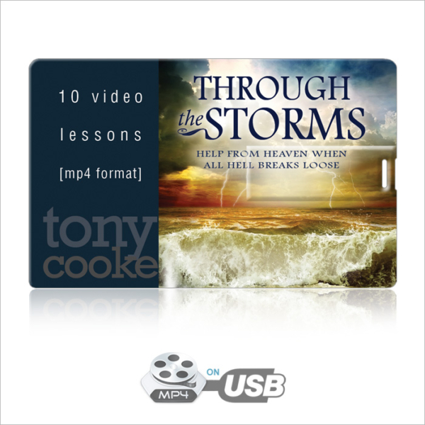 Through the Storms Video Series