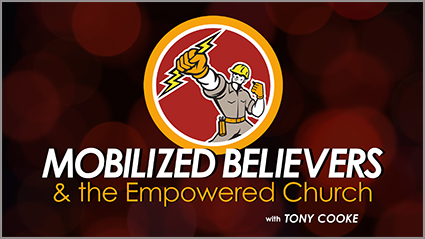 Mobilized Believers