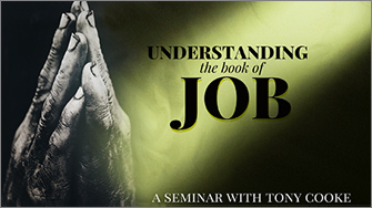 Understanding Job
