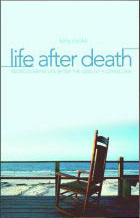 Life After Death by Tony Cooke