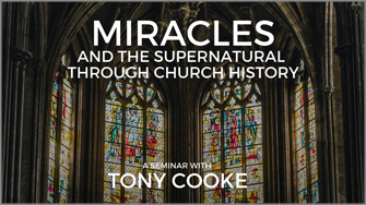Miracles and the Supernatural