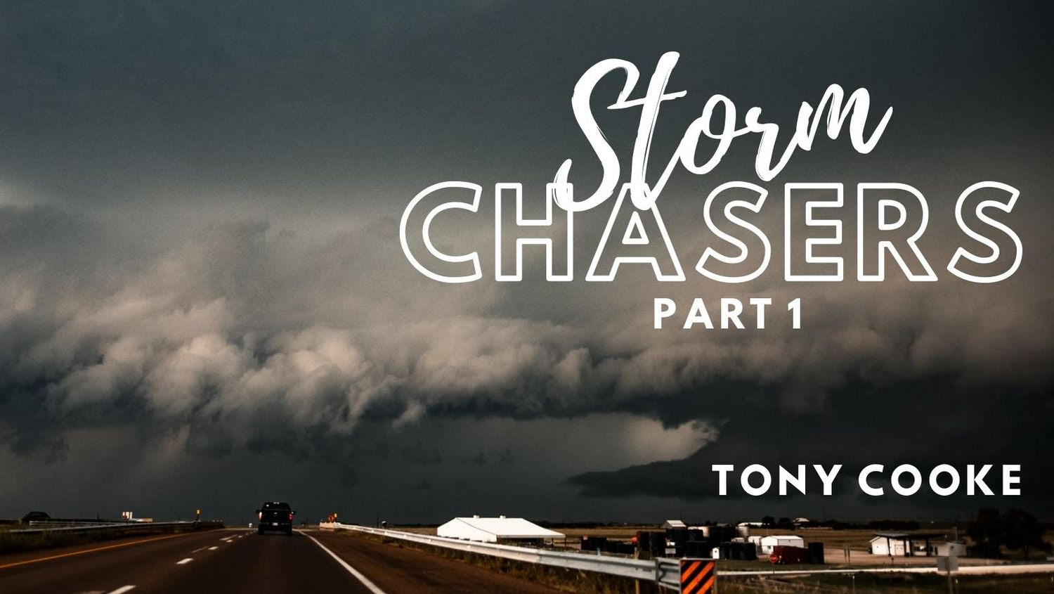 Watch Storm Chasers - Season 1